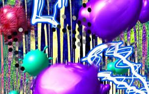 抽象画20231126 - BOBOMIND