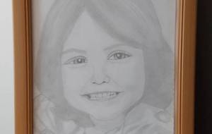 笑顔 - 太陽と月