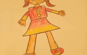 メラメラ少女 - ユナルナ