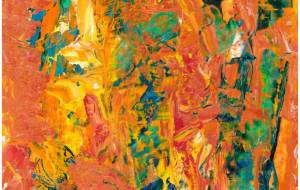 残響散歌 - 阿部貴志