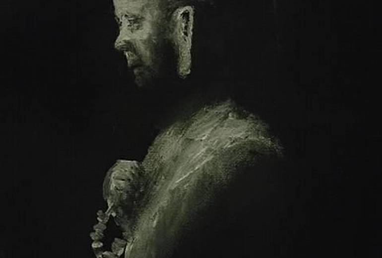 タンゴ、死ぬほどの愛 アートの輪