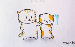 だいじょうぶ - wasabi