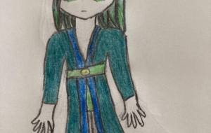 かっこいい男の子 - ルイ