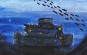 海底都市 - 工房はんど 丸屋