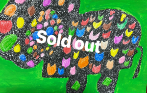 絵売れました - 笹谷正博