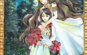 祝福 - 工房はんど Yuki