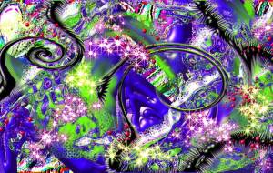 抽象画20231201 - BOBOMIND