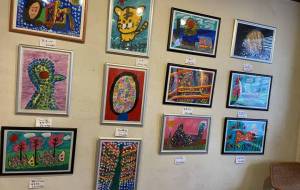 個展開催中 - 笹谷正博