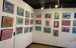 個展 - 笹谷正博