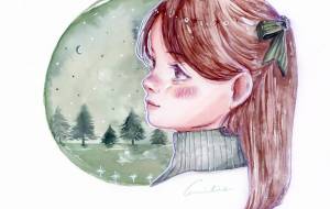 アドベント - Emilie