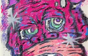 マッカゴリラ - BOBOMIND