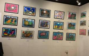 アートマンギャラリー - 笹谷正博