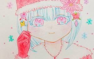 Merry Christmas - まろ