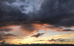 夕焼け空 - ルイ