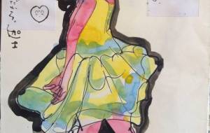 中川迦士、その6 - 太田利三