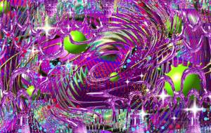 抽象画20231204 - BOBOMIND