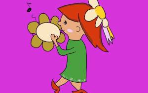 楽しい時間 - 宇佐山彩葉