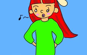 うた - 宇佐山彩葉