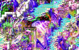 抽象画20231205 - BOBOMIND