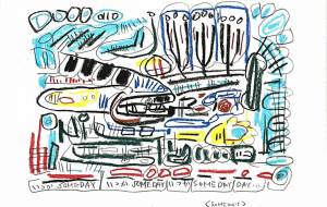 SOMEDAY - 橋詰 聡