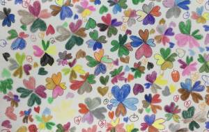 クローバー - みか