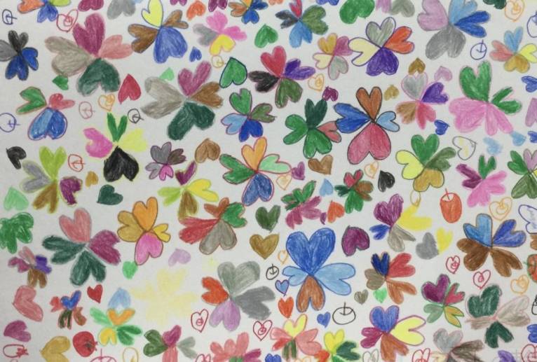 クローバー - みか 