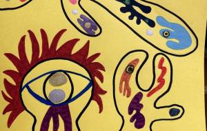 未知の世界 - じった