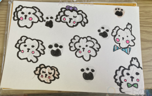 トイプードル - 吉村タミヤ