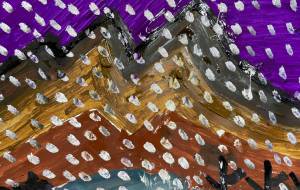 雪降る山脈 - 笹谷正博