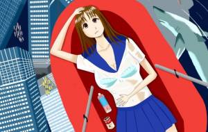 Dead end - 阿修羅