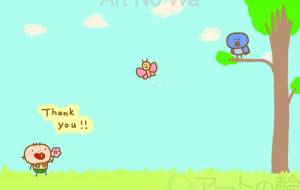 Thank you! - わきっちょ