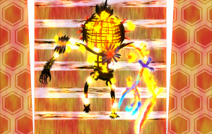 獄炎の機械人形 - Qoo717