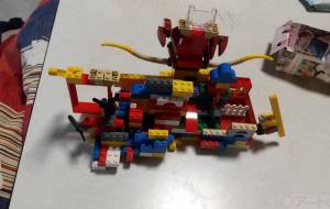 ロボット - 矢嶋凌久