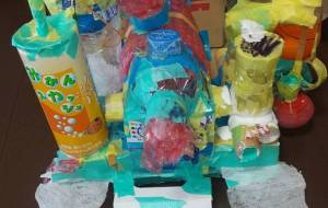 さそり - 矢嶋凌久