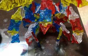 ラQを使ったロボット - 矢嶋凌久