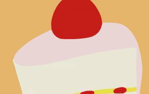 とっておきのスイーツ - 香織