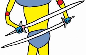 ロボット - 工房はんど yu-ma