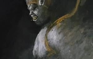 雷神雄叫び(父のように強く) - 真鍋哲地