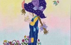 犬と少女 - 赤﨑ゆみ子