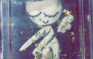 星を降らせる天使 - 黒越瑠香