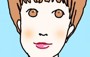 希望 - ハヤシダ ヨウコ