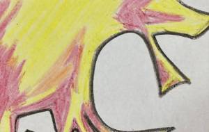 猛烈ファン - 名もなき米3号