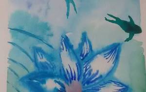 仏の泉 - サオリ