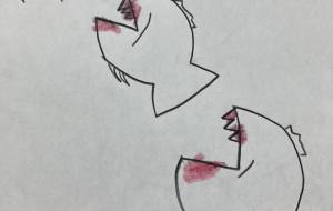 魚 - 名もなき米3号