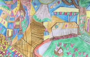 かおと家とマーケット - 宮野裕司