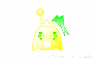 手乗りペンギン その4 - 星灯