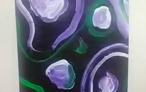 神秘の波動 - サオリ