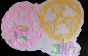 想切型2 - 明紅葉