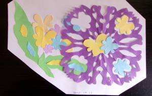 想切型3 - 明紅葉