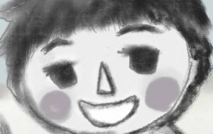 おしゃべり - 万煉(まれん)